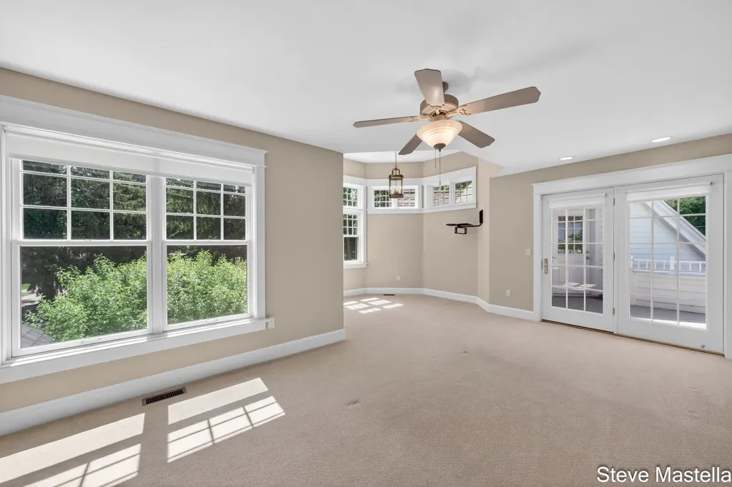 5592 S Shore Drive Fruitland Township MI 49461