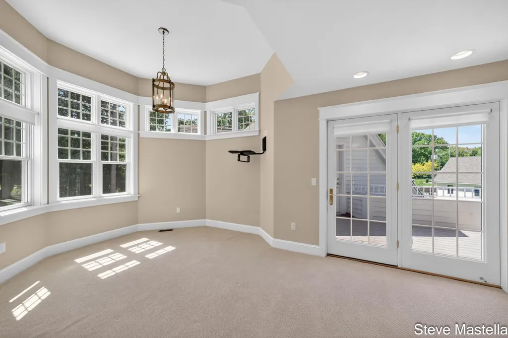 5592 S Shore Drive Fruitland Township MI 49461