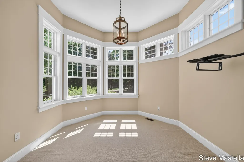 5592 S Shore Drive Fruitland Township MI 49461