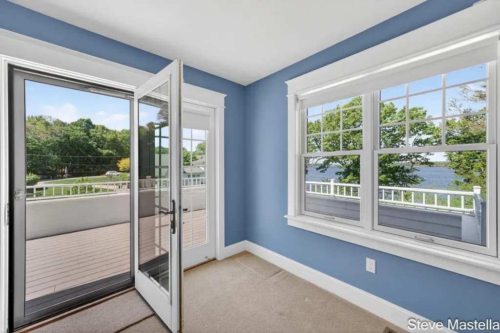 5592 S Shore Drive Fruitland Township MI 49461