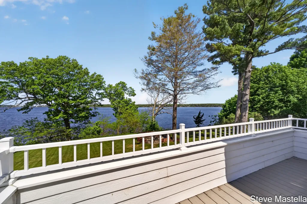 5592 S Shore Drive Fruitland Township MI 49461