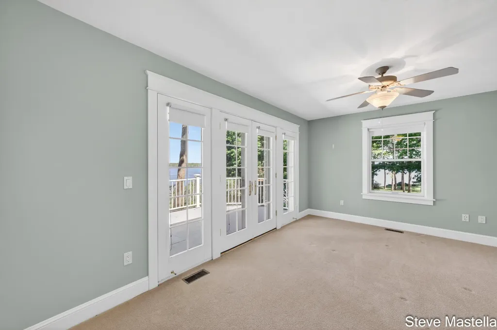 5592 S Shore Drive Fruitland Township MI 49461