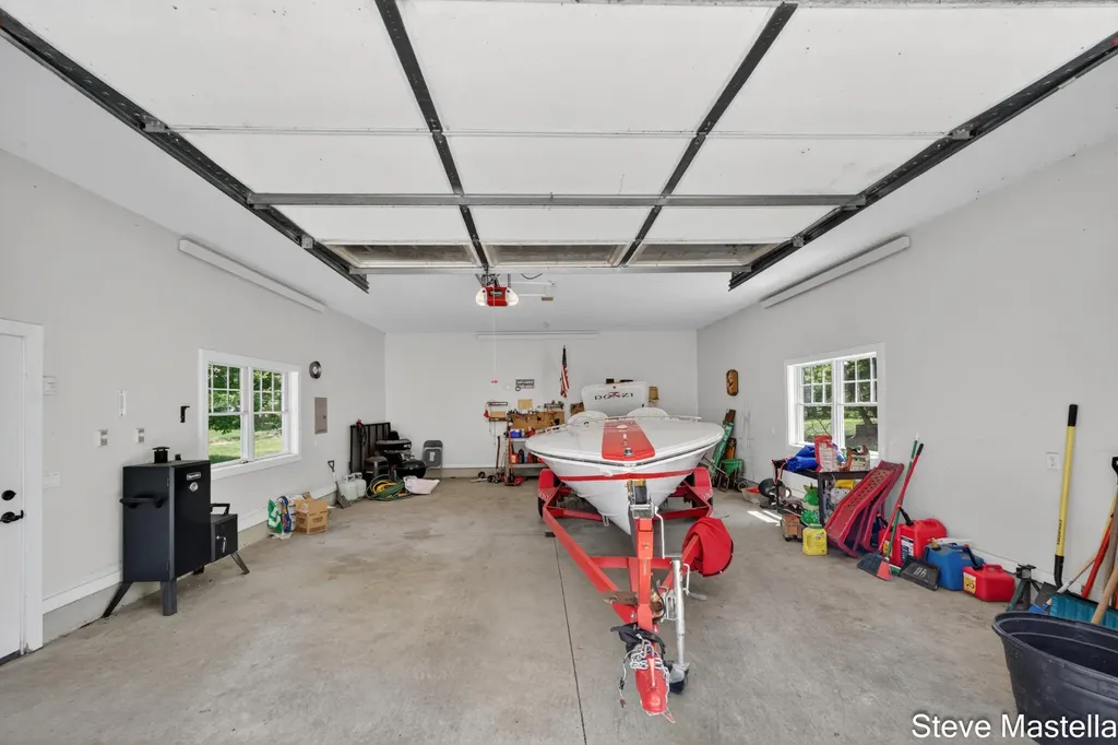 5592 S Shore Drive Fruitland Township MI 49461