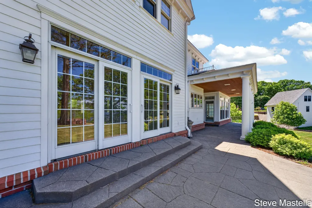 5592 S Shore Drive Fruitland Township MI 49461