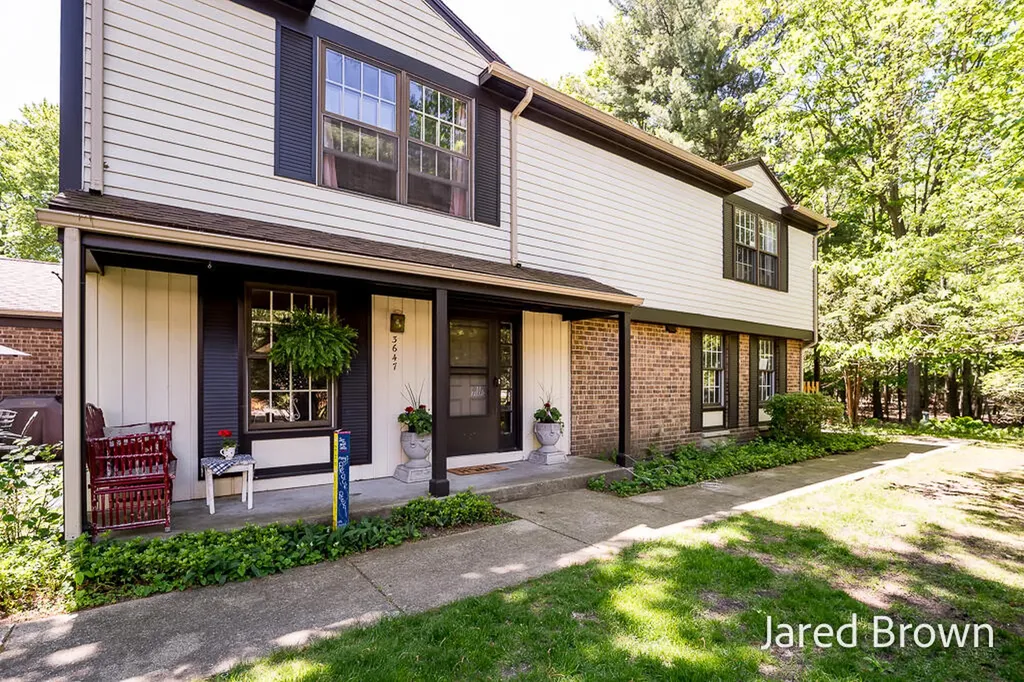 3647 Brentwood Street Norton Shores City MI 49441
