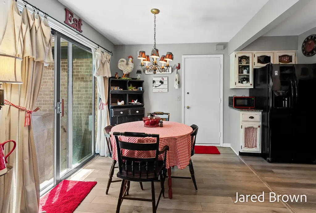 3647 Brentwood Street Norton Shores City MI 49441