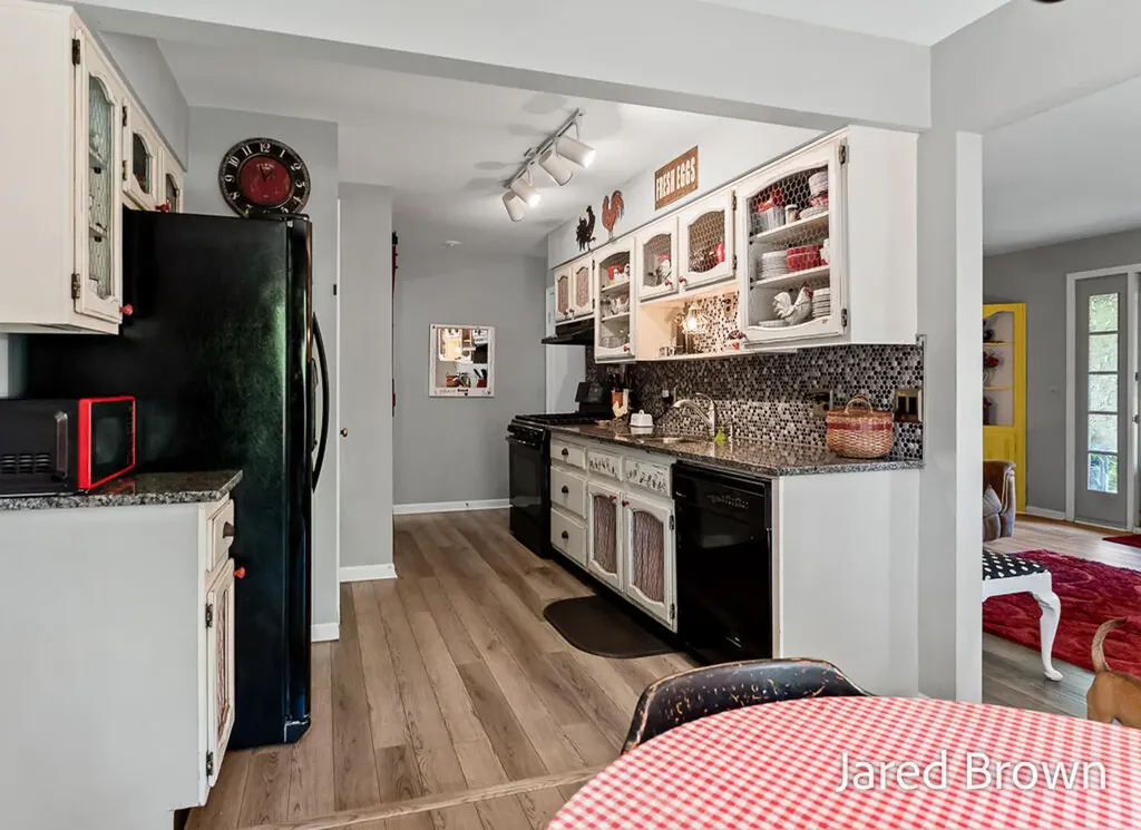 3647 Brentwood Street Norton Shores City MI 49441