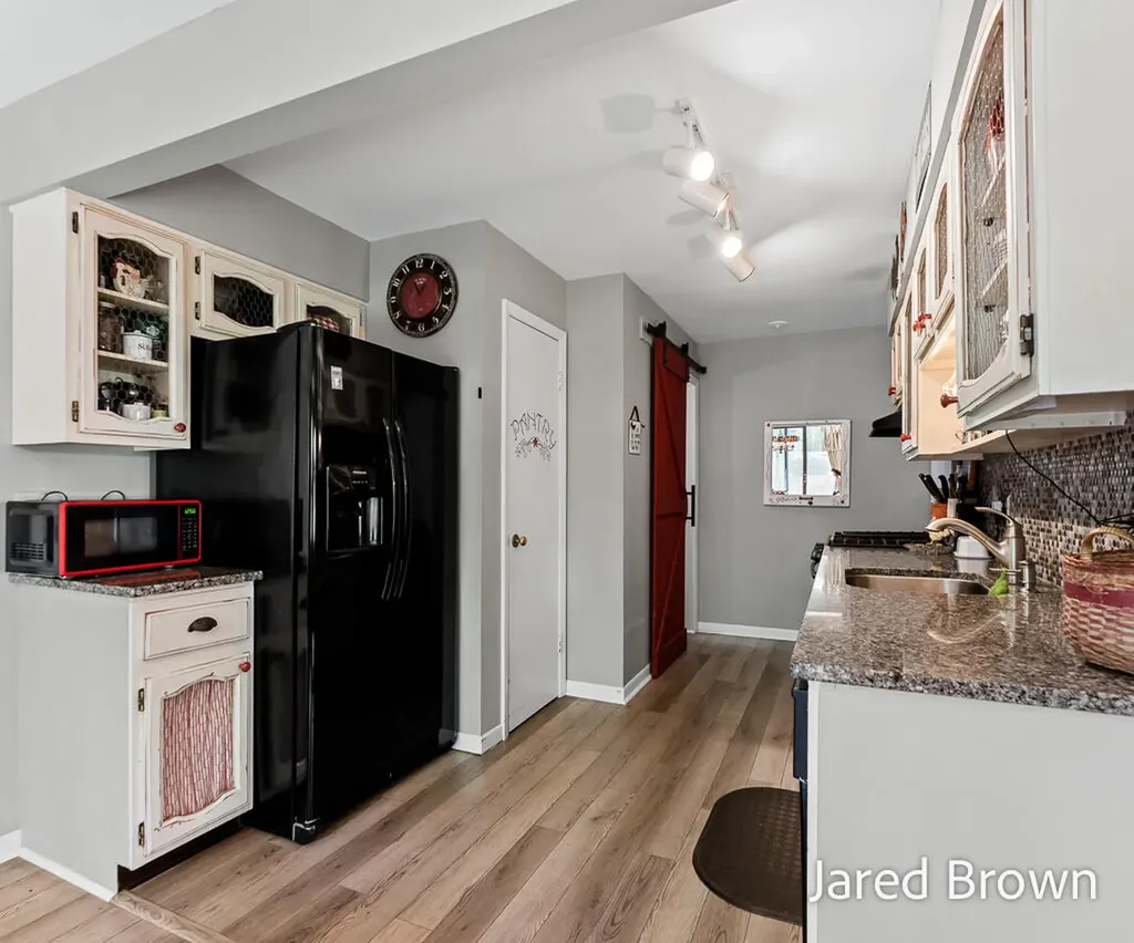 3647 Brentwood Street Norton Shores City MI 49441