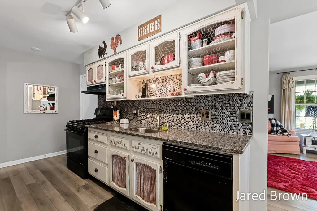 3647 Brentwood Street Norton Shores City MI 49441