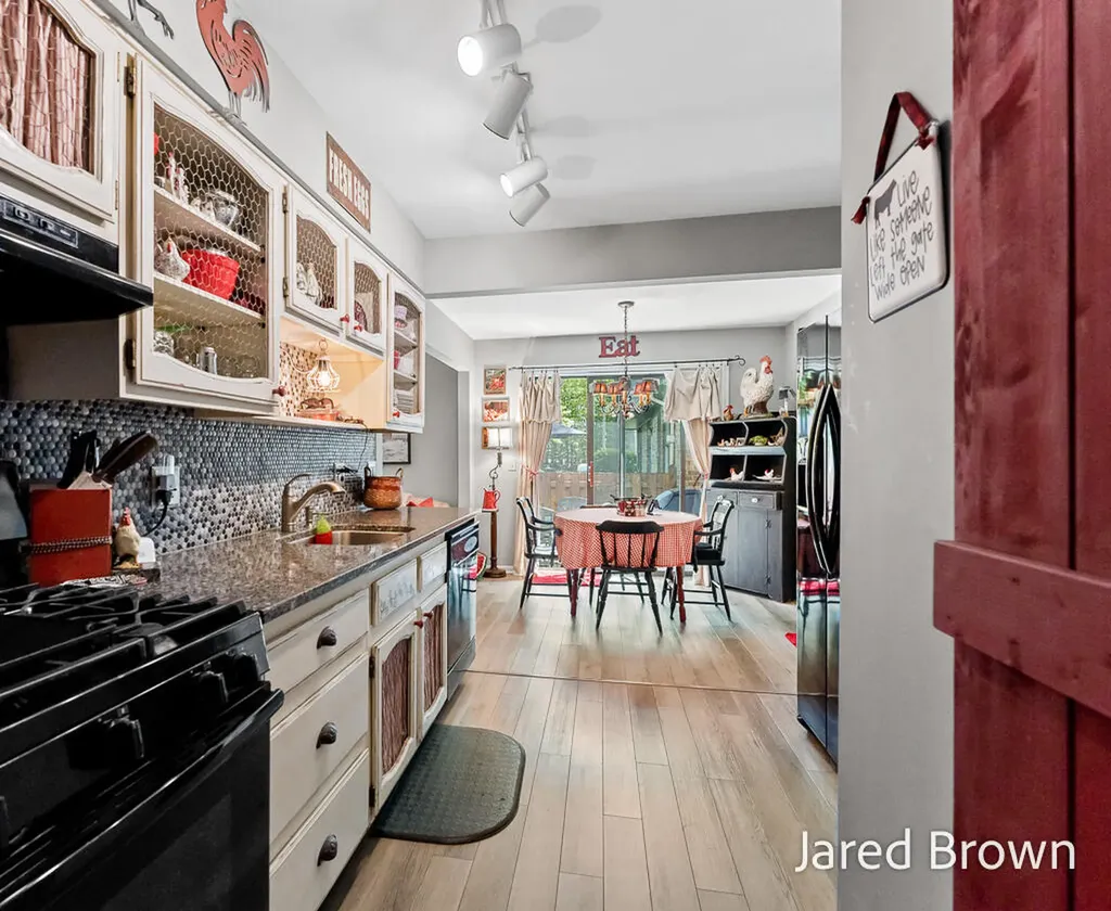 3647 Brentwood Street Norton Shores City MI 49441