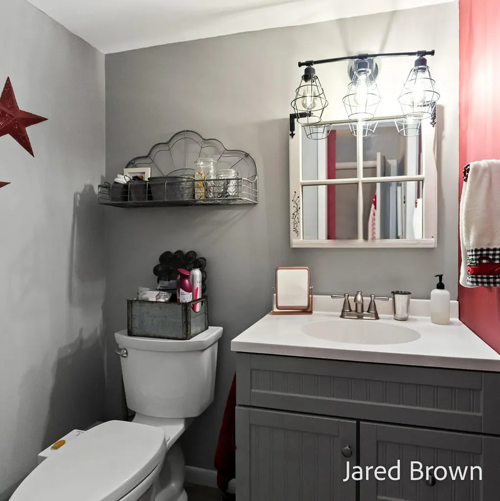 3647 Brentwood Street Norton Shores City MI 49441