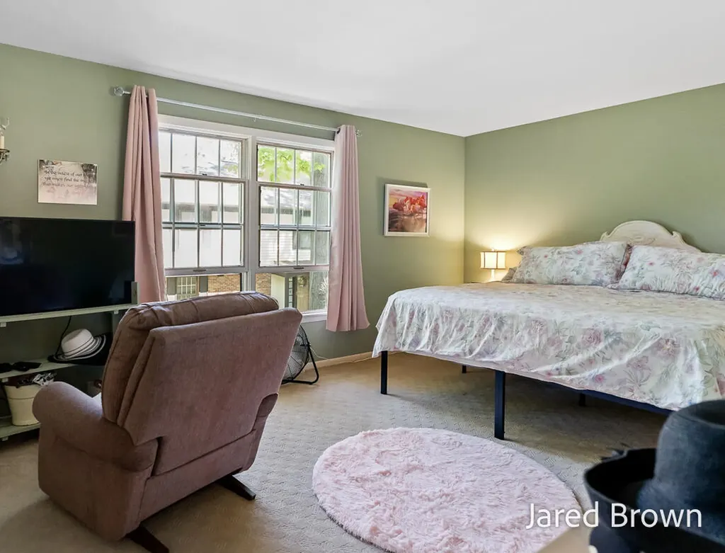 3647 Brentwood Street Norton Shores City MI 49441