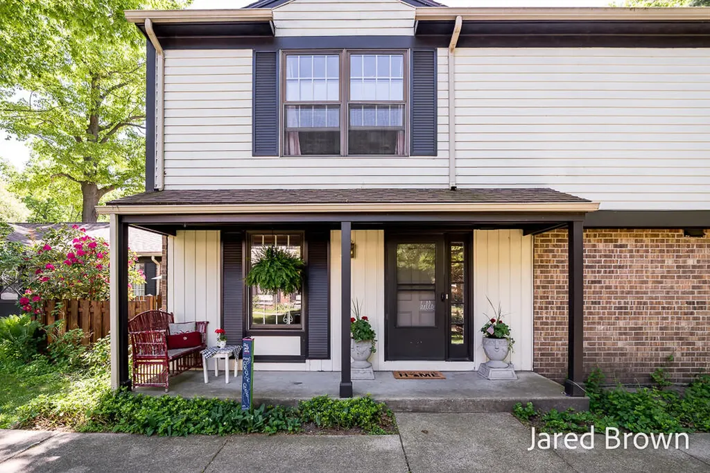 3647 Brentwood Street Norton Shores City MI 49441