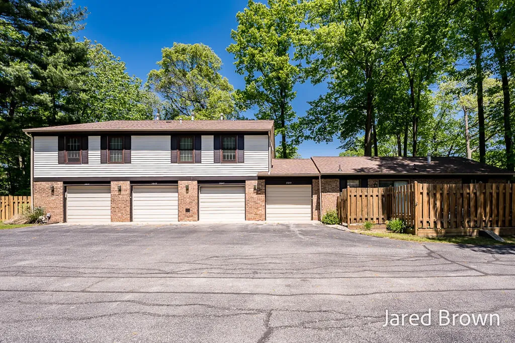 3647 Brentwood Street Norton Shores City MI 49441