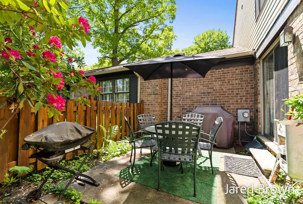 3647 Brentwood Street Norton Shores City MI 49441