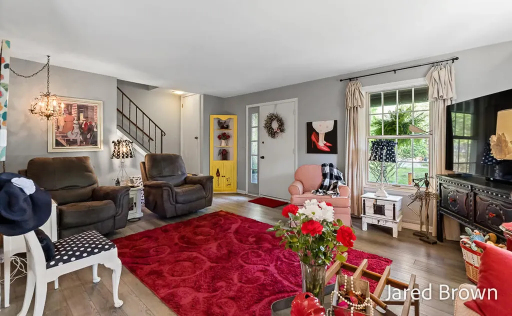 3647 Brentwood Street Norton Shores City MI 49441
