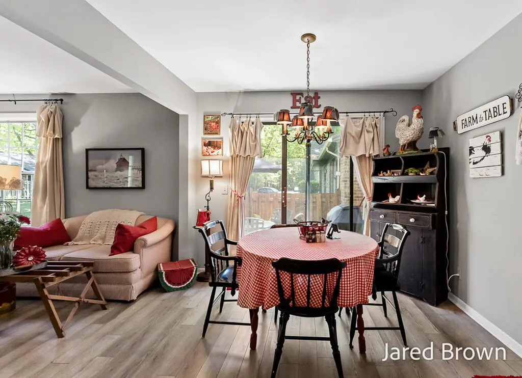 3647 Brentwood Street Norton Shores City MI 49441