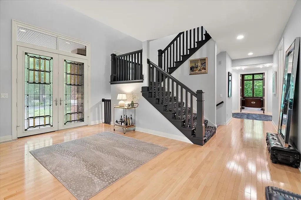 4166 Mystic Oak Court NE Plainfield Charter Township MI 49525