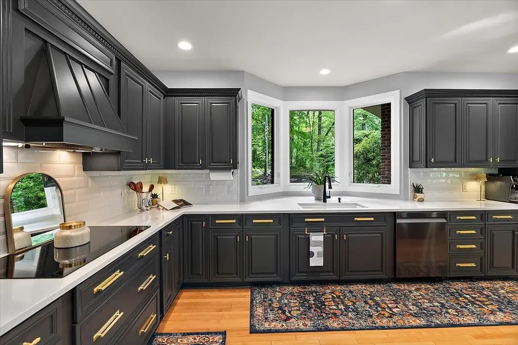 4166 Mystic Oak Court NE Plainfield Charter Township MI 49525