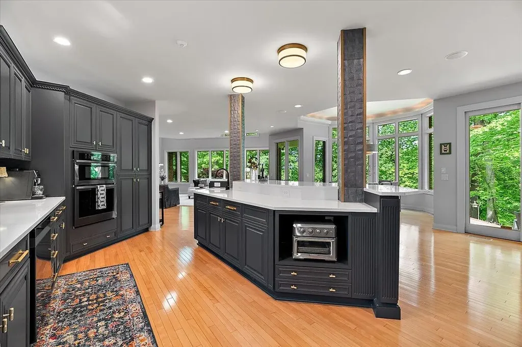 4166 Mystic Oak Court NE Plainfield Charter Township MI 49525