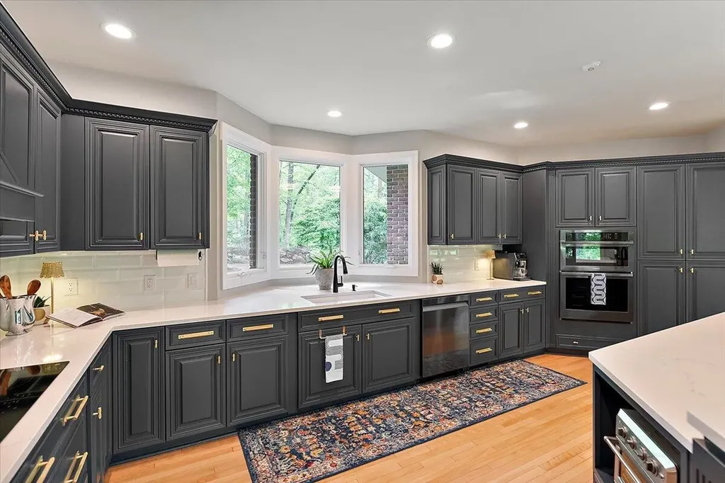 4166 Mystic Oak Court NE Plainfield Charter Township MI 49525