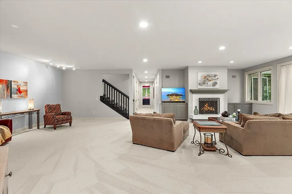 4166 Mystic Oak Court NE Plainfield Charter Township MI 49525