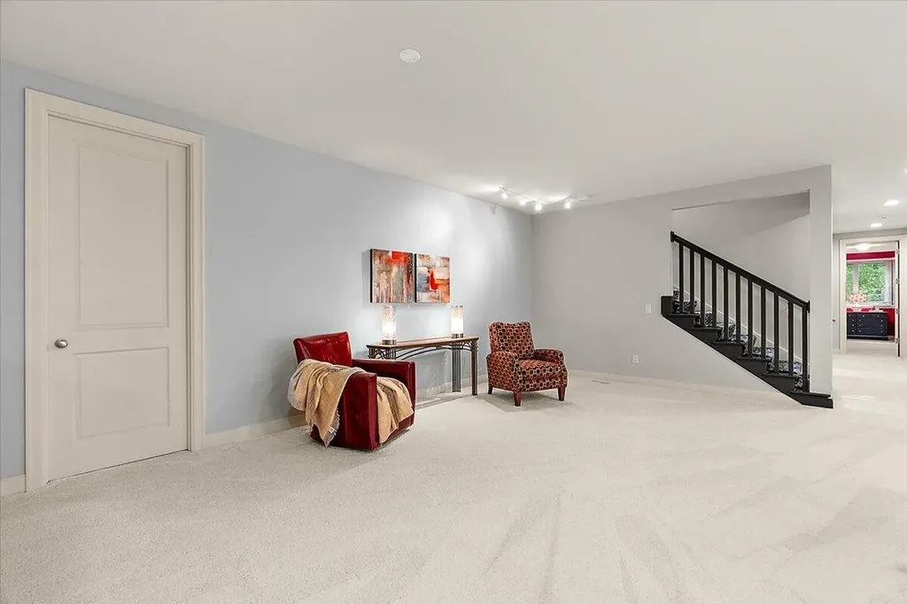 4166 Mystic Oak Court NE Plainfield Charter Township MI 49525