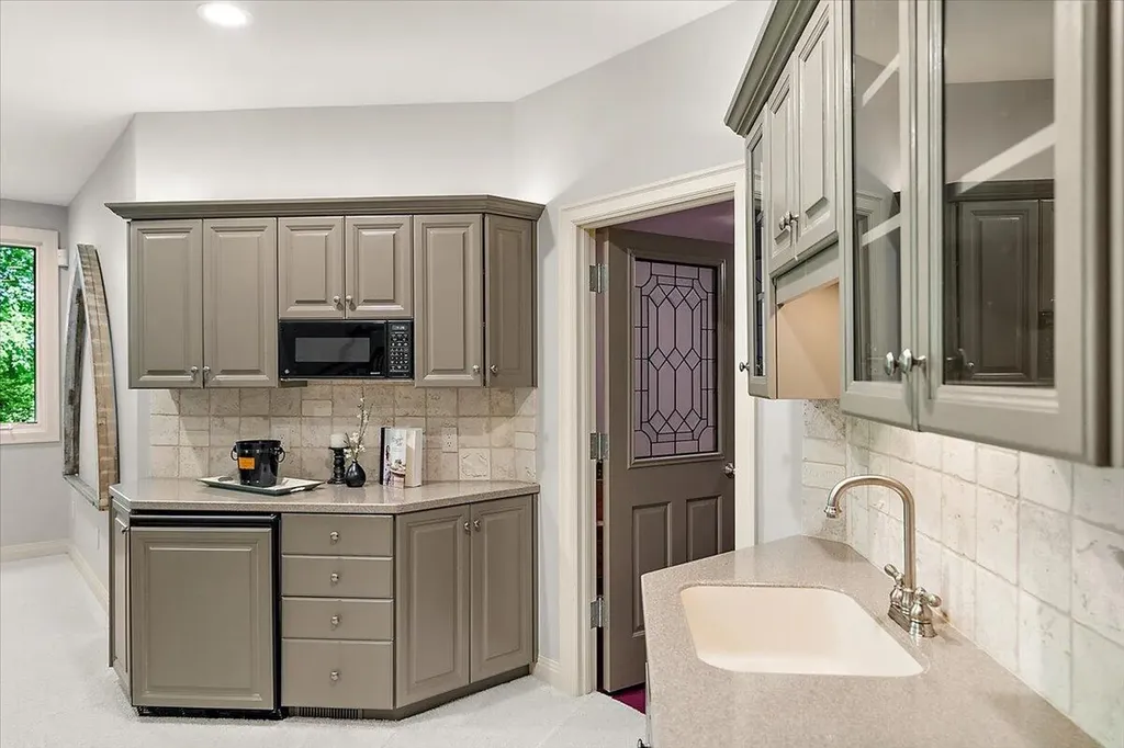 4166 Mystic Oak Court NE Plainfield Charter Township MI 49525