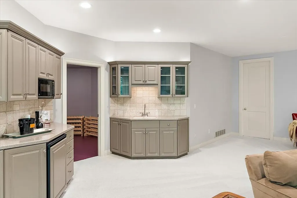4166 Mystic Oak Court NE Plainfield Charter Township MI 49525