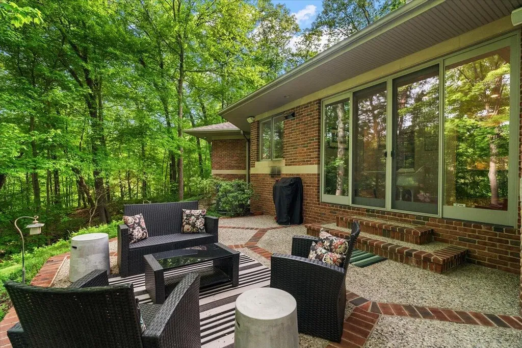 4166 Mystic Oak Court NE Plainfield Charter Township MI 49525