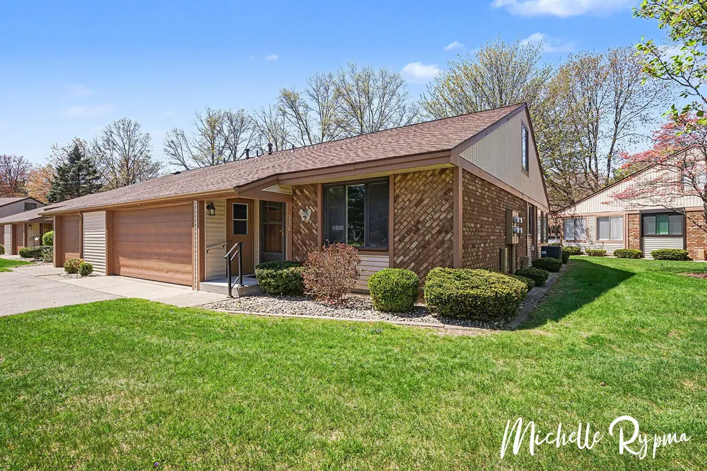 336 N Aniline Avenue Holland Charter Township MI 49424