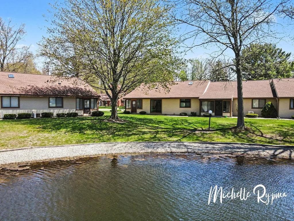 336 N Aniline Avenue Holland Charter Township MI 49424