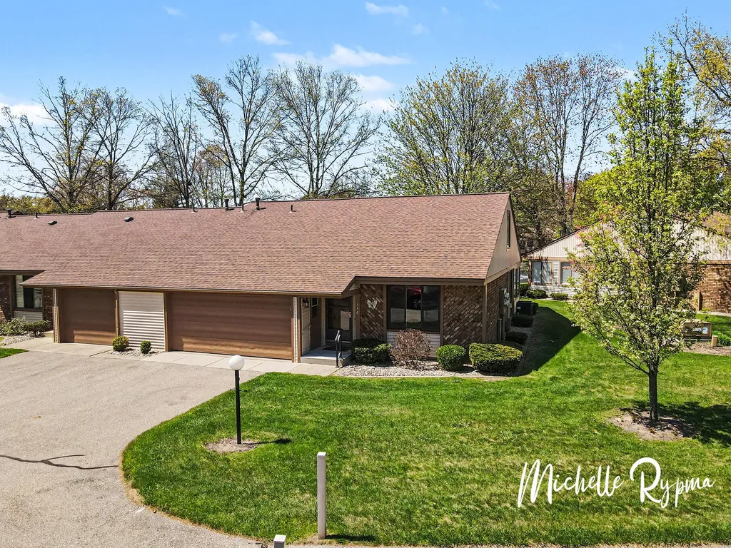 336 N Aniline Avenue Holland Charter Township MI 49424