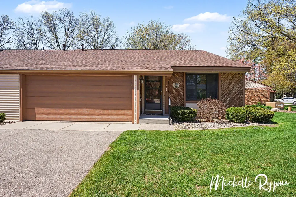 336 N Aniline Avenue Holland Charter Township MI 49424