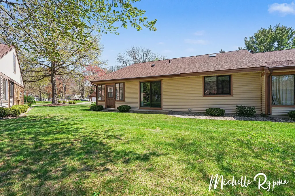 336 N Aniline Avenue Holland Charter Township MI 49424