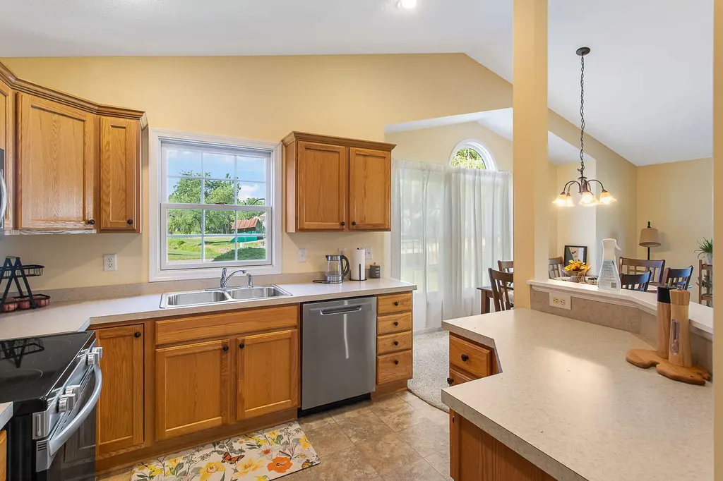 11818 Willow Wood North Holland Charter Township MI 49424
