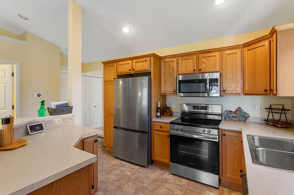 11818 Willow Wood North Holland Charter Township MI 49424