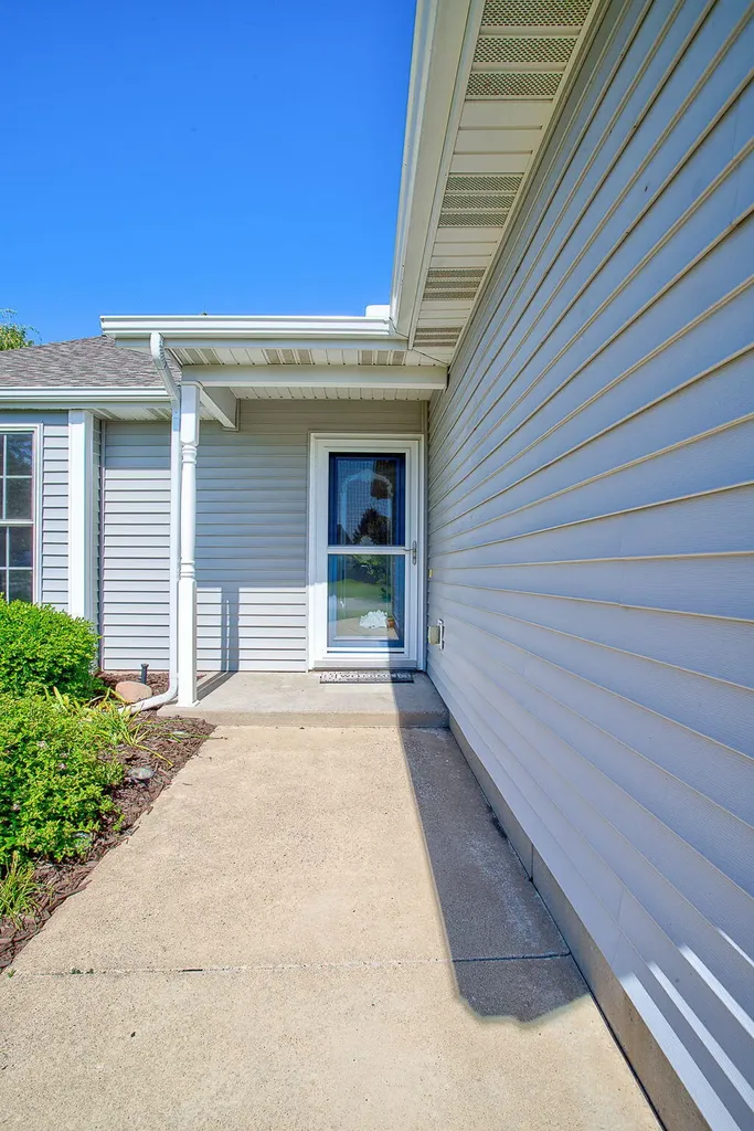 11818 Willow Wood North Holland Charter Township MI 49424