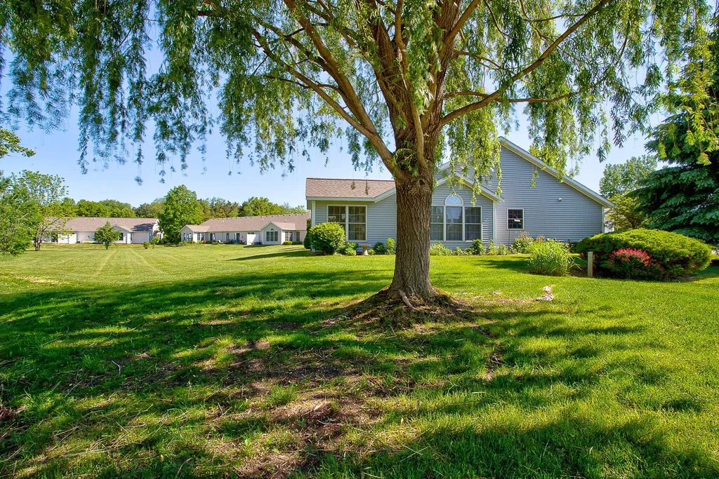 11818 Willow Wood North Holland Charter Township MI 49424