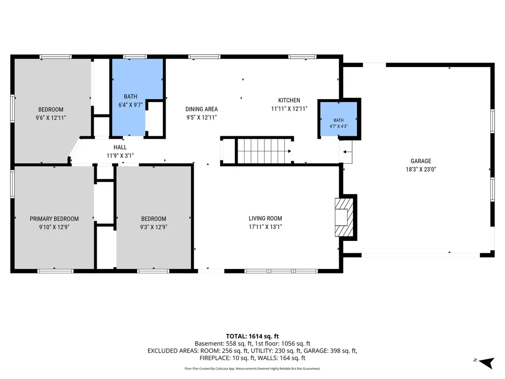 1830 Pine Court Grand Haven City MI 49417