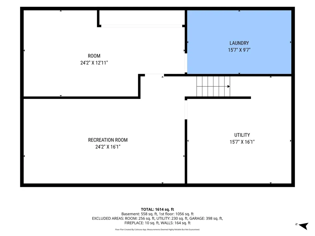 1830 Pine Court Grand Haven City MI 49417