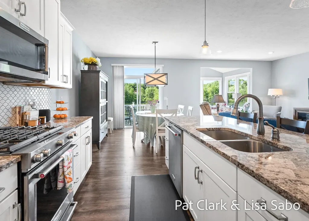 13458 Waybury Drive Crockery Township MI 49448