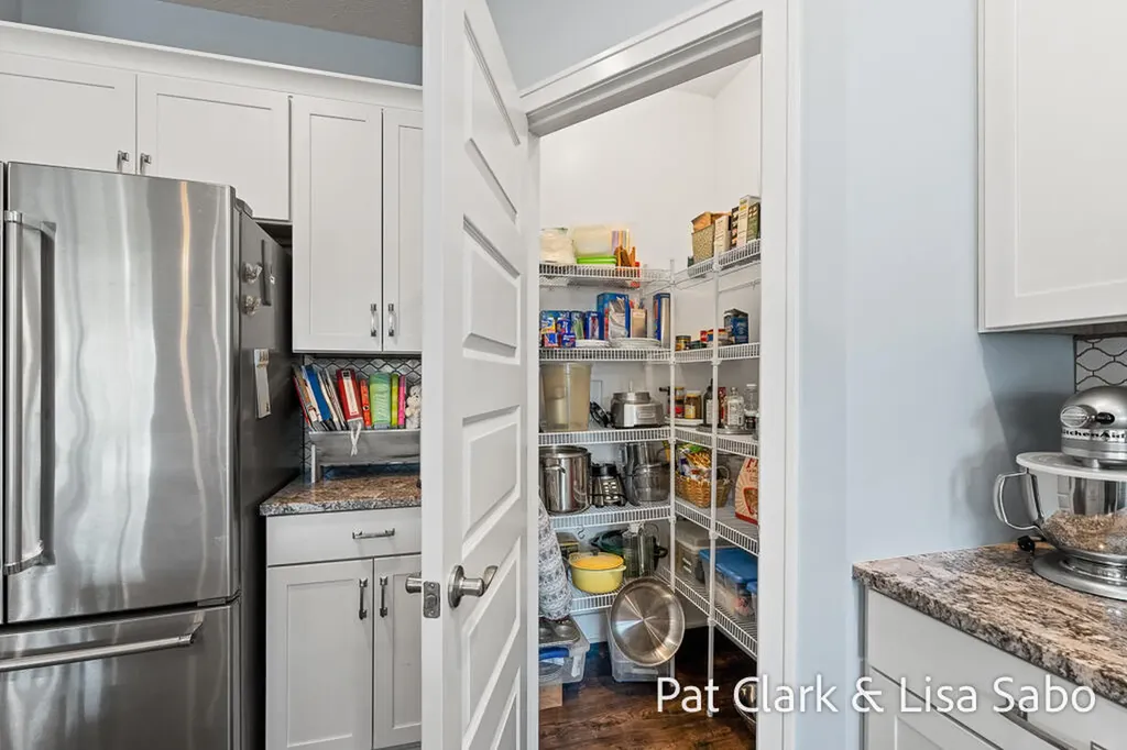 13458 Waybury Drive Crockery Township MI 49448
