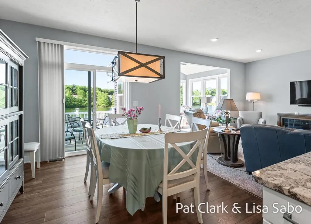 13458 Waybury Drive Crockery Township MI 49448