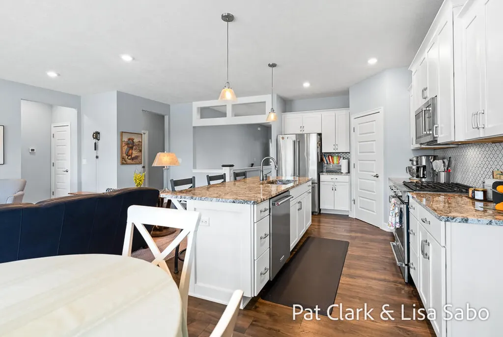 13458 Waybury Drive Crockery Township MI 49448