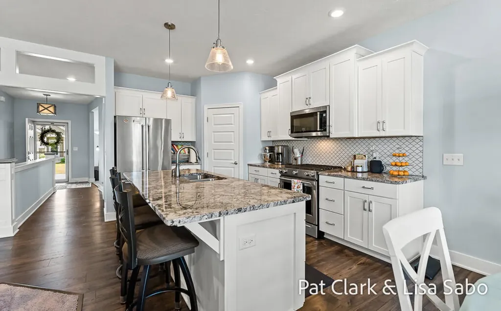 13458 Waybury Drive Crockery Township MI 49448