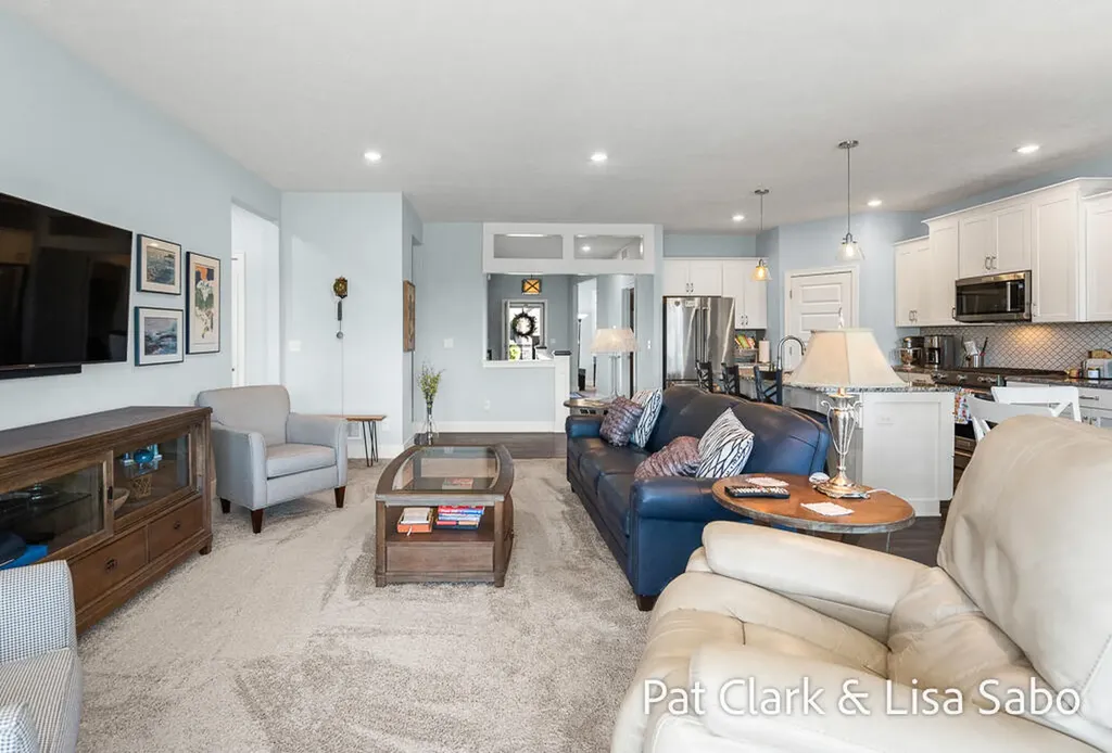 13458 Waybury Drive Crockery Township MI 49448
