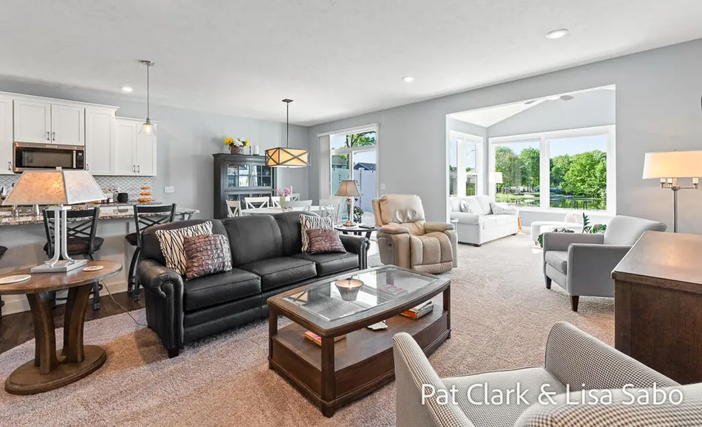 13458 Waybury Drive Crockery Township MI 49448