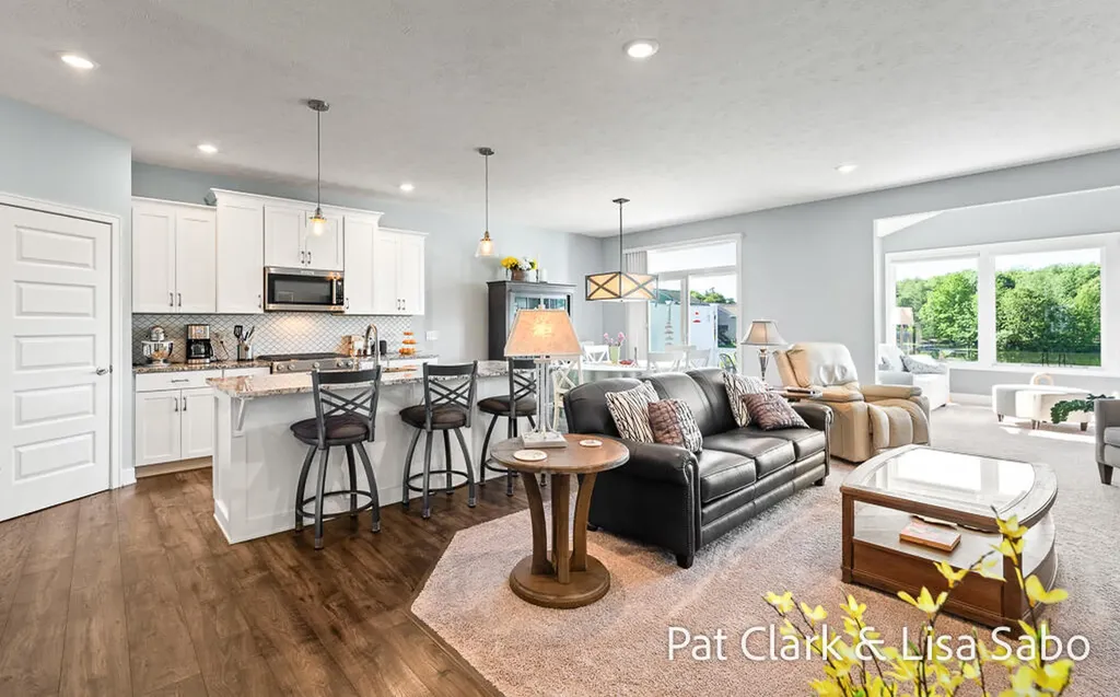 13458 Waybury Drive Crockery Township MI 49448
