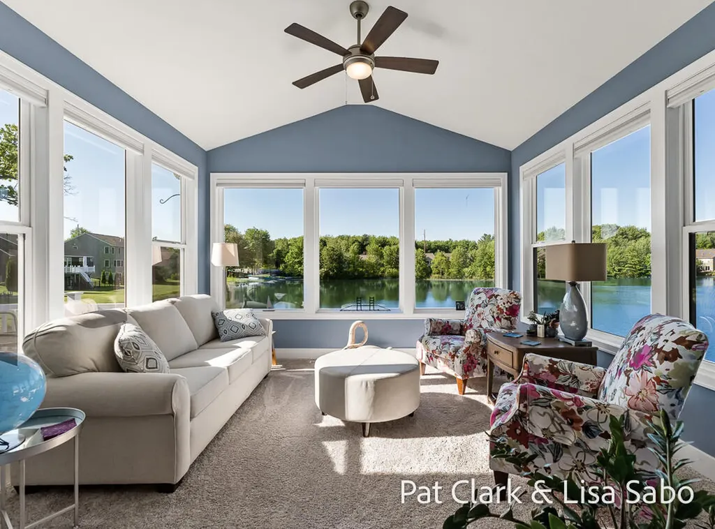 13458 Waybury Drive Crockery Township MI 49448